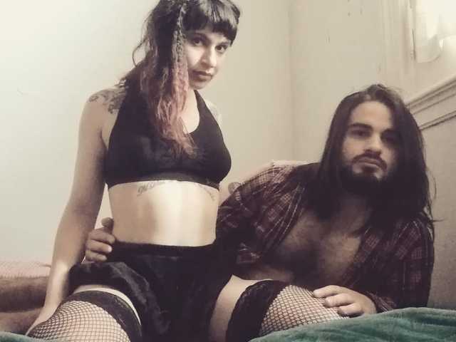 Profilio nuotrauka CreampiEnacia