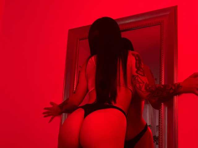 Profilio nuotrauka AmelieBrownn