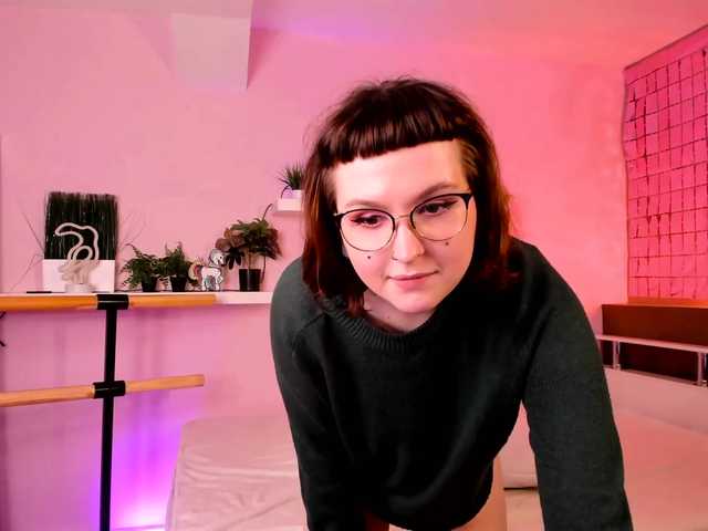 Transliacijos ekrano nuotraukos AmelieP0ulain