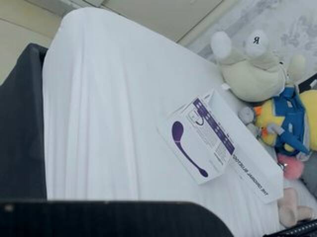 Transliacijos ekrano nuotraukos AmelithNoir