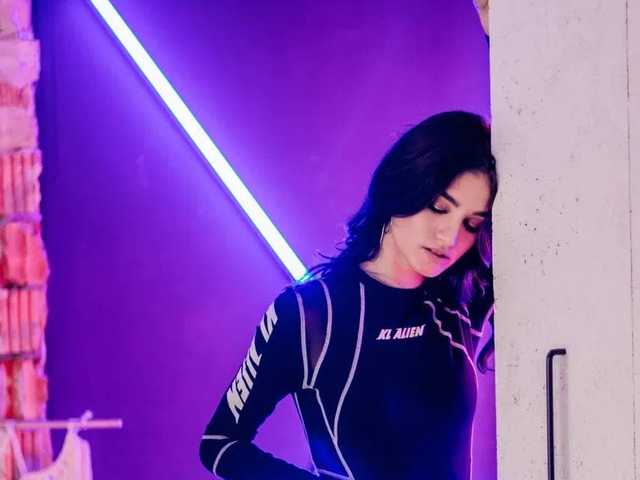 Profilio nuotrauka Eva_Lovia