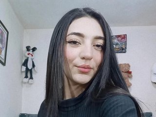 Erotinis vaizdo pokalbis Amellia-rous