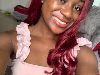 Erotinis vaizdo pokalbis Amely-fox