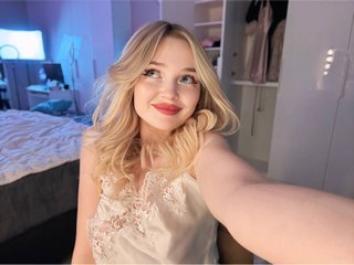 Erotinis vaizdo pokalbis AmelyaJeff