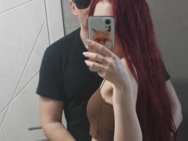 Profilio nuotrauka AmelyTony