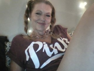 Erotinis vaizdo pokalbis AMERICANBEAUTY