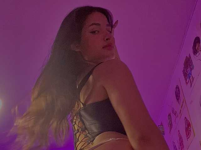 Profilio nuotrauka ViolettaRosse