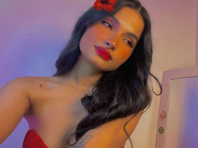 Profilio nuotrauka ViolettaRosse