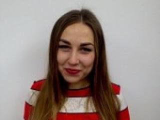 Erotinis vaizdo pokalbis amidevin