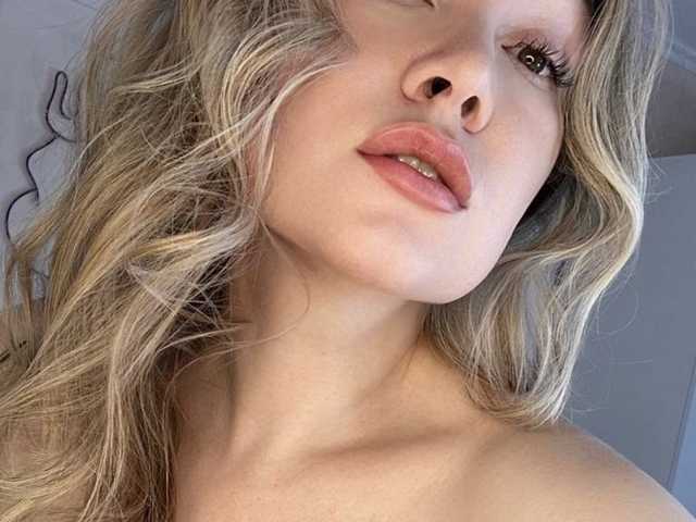 Profilio nuotrauka Elya_
