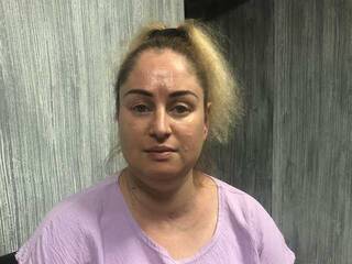 Erotinis vaizdo pokalbis AmillyMariee