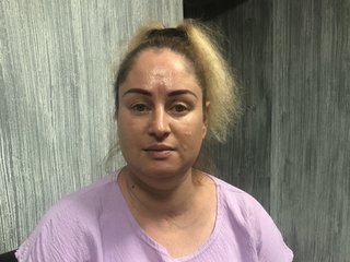 Erotinis vaizdo pokalbis AmillyMariee