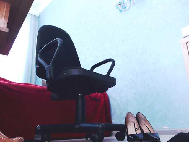 Transliacijos ekrano nuotraukos AmilyVanilli