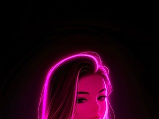 Erotinis vaizdo pokalbis AminaKisulya