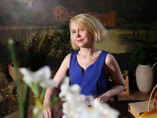 Erotinis vaizdo pokalbis aminalive