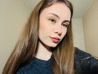 Erotinis vaizdo pokalbis AminaLuxuryyy