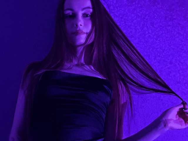 Profilio nuotrauka AminaLuxuryyy
