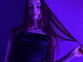 Erotinis vaizdo pokalbis AminaLuxuryyy