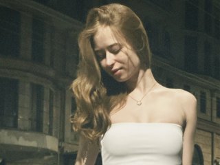 Erotinis vaizdo pokalbis AminochkaS