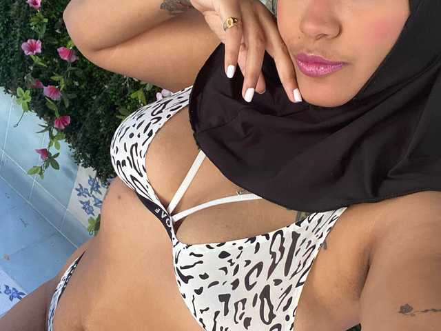 Profilio nuotrauka AmiraAbadi