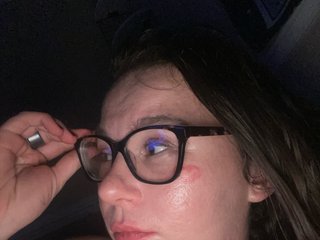 Erotinis vaizdo pokalbis Amiralily9