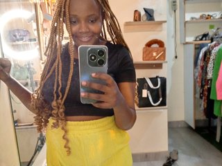 Erotinis vaizdo pokalbis Amiramunch