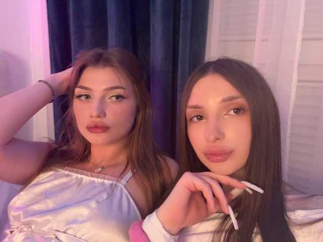 Profilio nuotrauka amira_queen