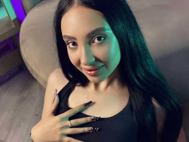 Profilio nuotrauka Amiraxsweet