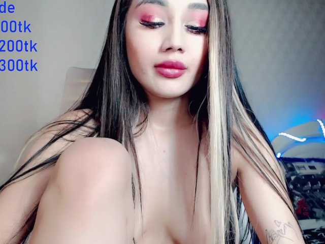 Transliacijos ekrano nuotraukos amiya-yui