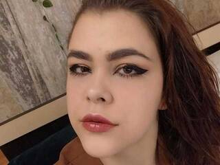 Erotinis vaizdo pokalbis Ammanice