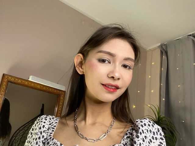 Profilio nuotrauka Ammy-meow