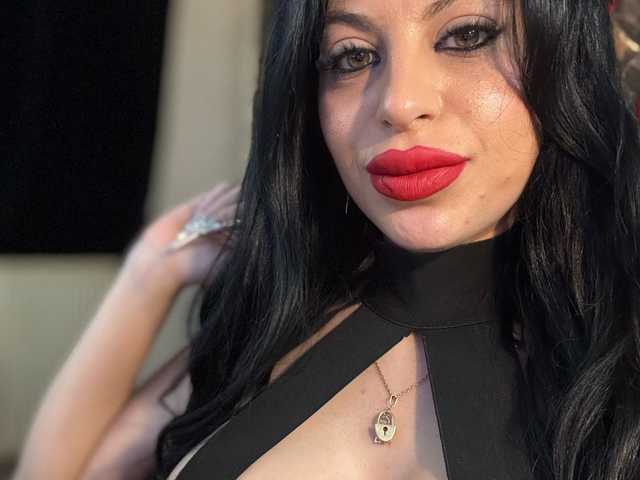 Profilio nuotrauka ammylocca123