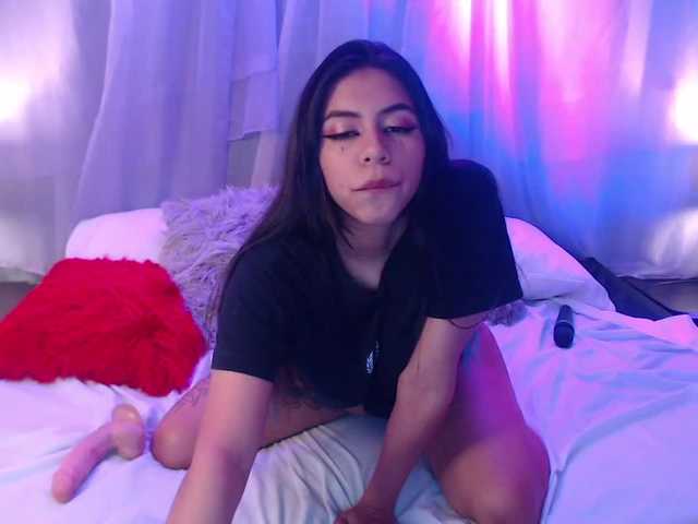 Nuotraukos ammyyblack Being naughty is my specialty/Lovense in pussy/Goal 1380 full naked + oil play + ride dildo/Follow me :)/Play with ROLL THE DICE