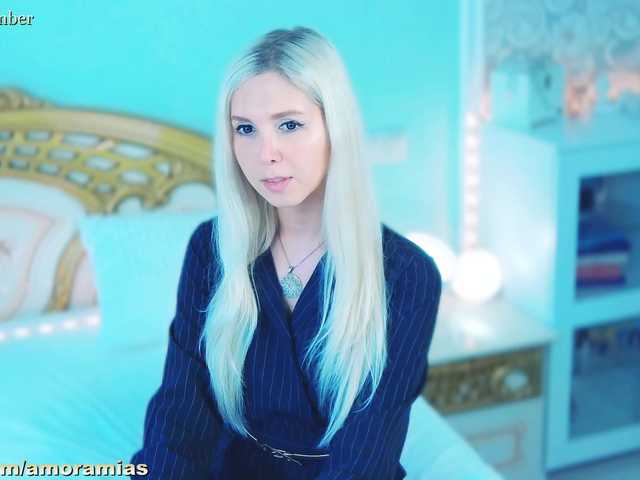 Transliacijos ekrano nuotraukos Amoramias