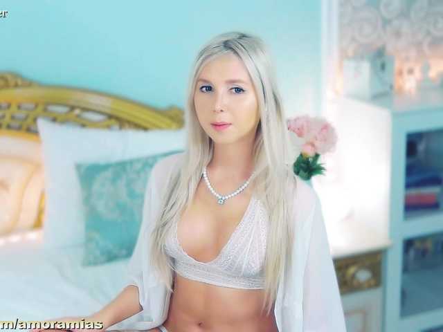 Transliacijos ekrano nuotraukos Amoramias