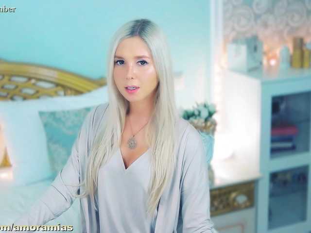 Transliacijos ekrano nuotraukos Amoramias