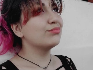 Erotinis vaizdo pokalbis AmoreLucy