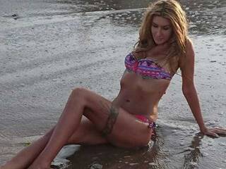 Erotinis vaizdo pokalbis amorniki