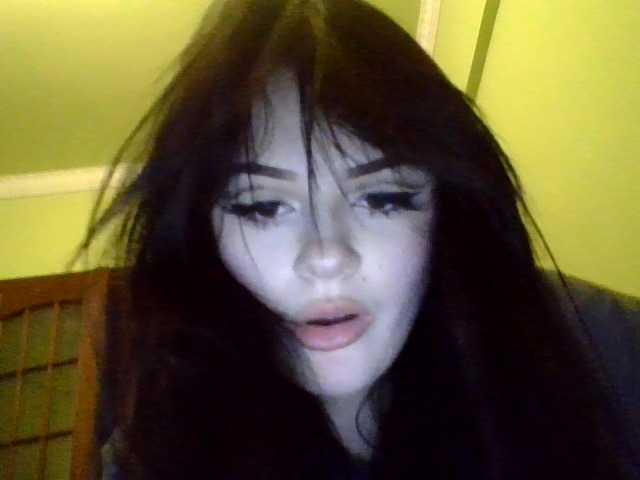 Transliacijos ekrano nuotraukos amorouskiss