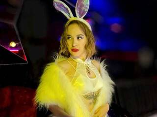 Erotinis vaizdo pokalbis Amozon-fox