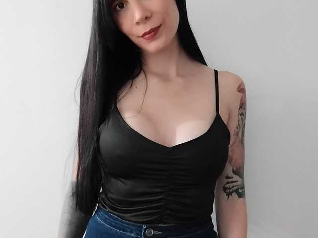 Profilio nuotrauka Amy-Grimm