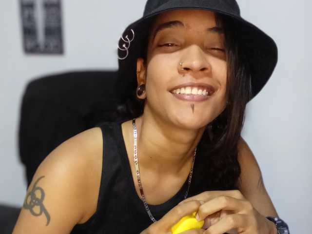 Profilio nuotrauka Amy-Hellxxx