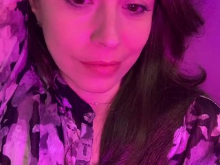 Erotinis vaizdo pokalbis Amy-Lee