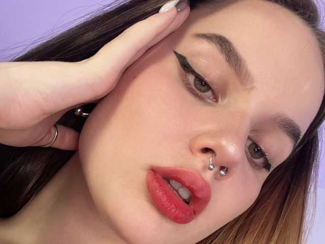 Profilio nuotrauka amy_Little_doll