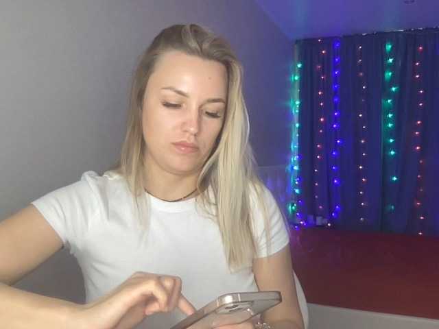 Transliacijos ekrano nuotraukos AmyAirKiss