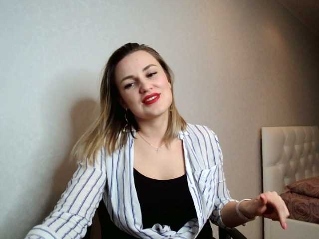 Transliacijos ekrano nuotraukos AmyAirKiss