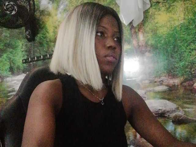 Transliacijos ekrano nuotraukos AmyBlacks