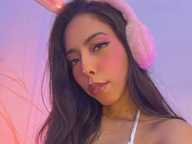 Profilio nuotrauka AmyBunny69