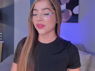 Erotinis vaizdo pokalbis AmyDavis