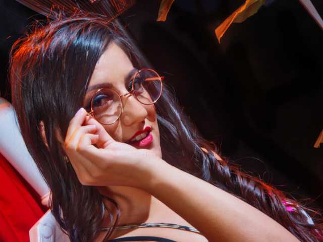 Profilio nuotrauka amyevans